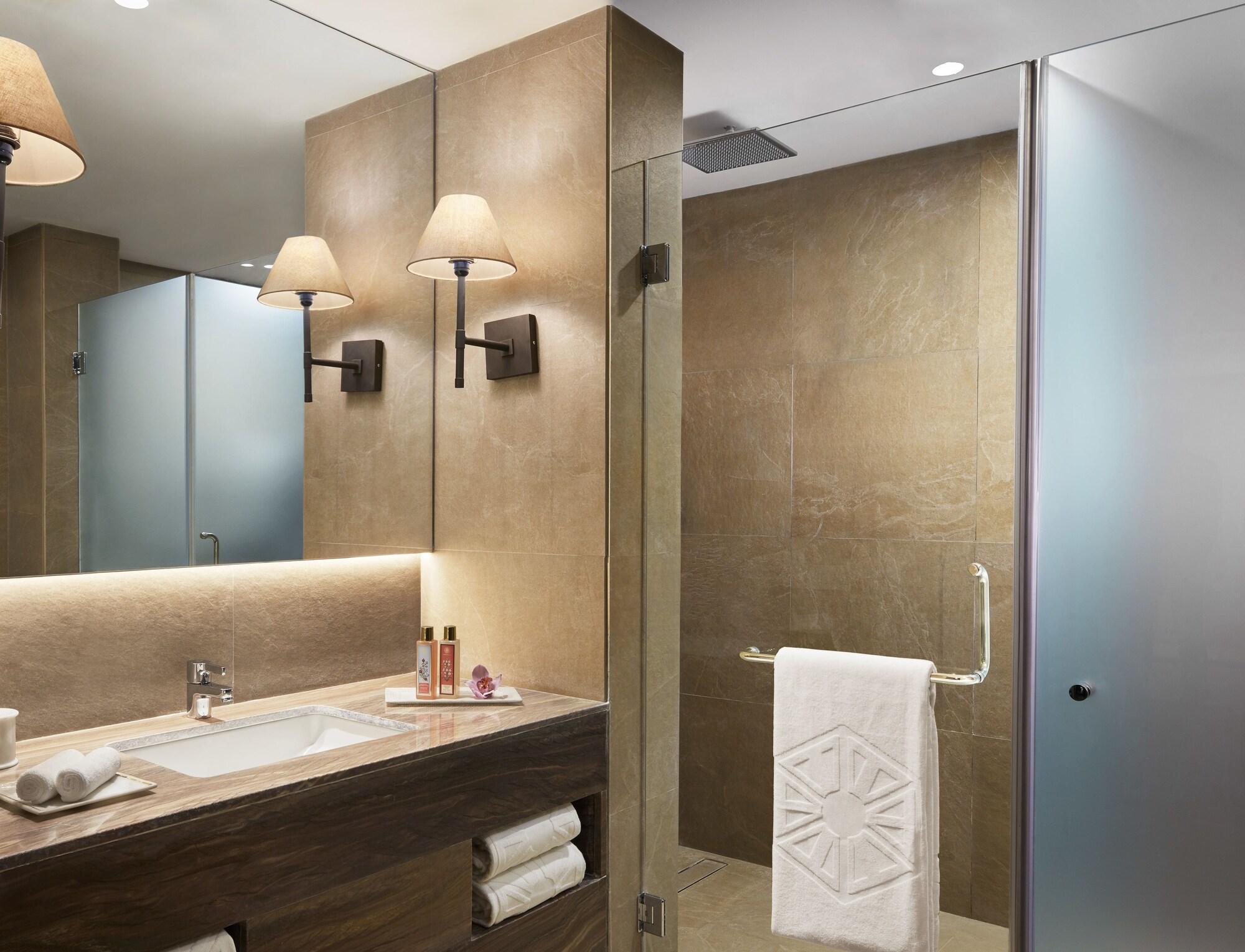 Taj Aravali Resort & Spa Udaipur Extérieur photo